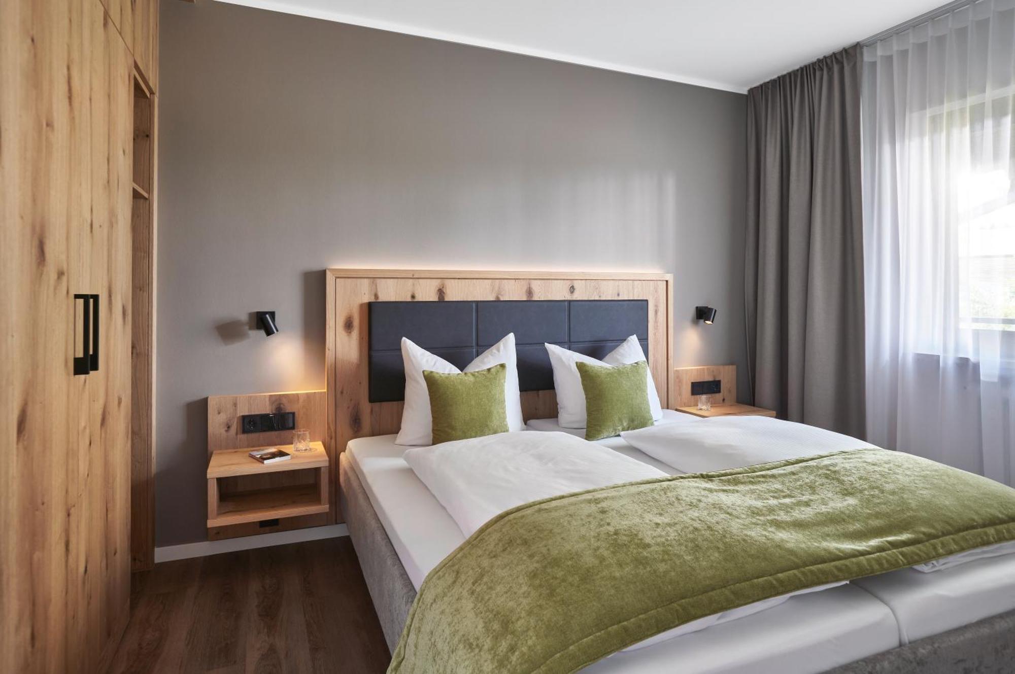 Sporthotel Grafenwald 다운 외부 사진