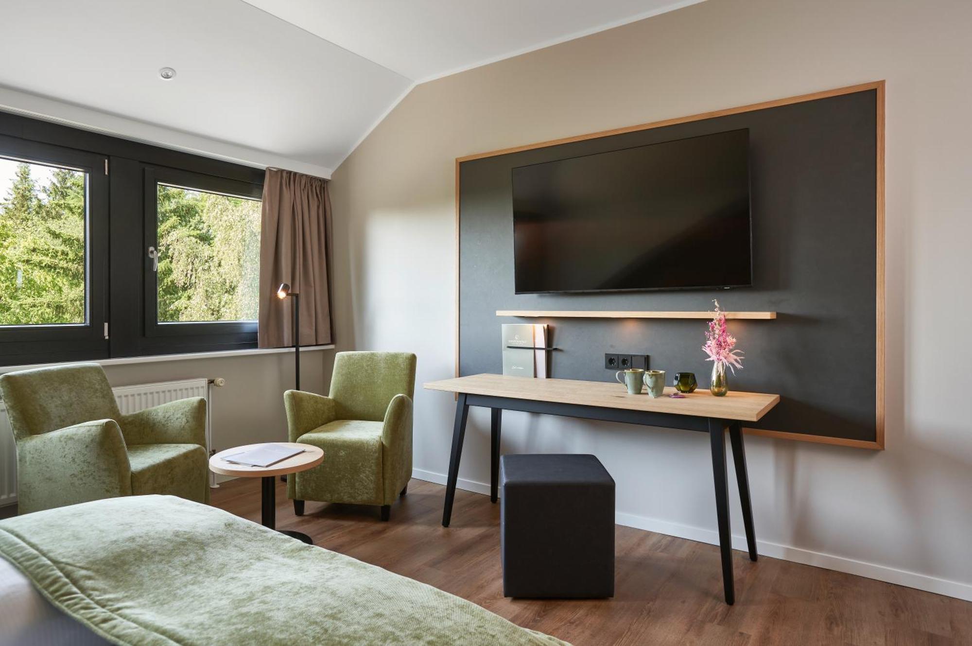 Sporthotel Grafenwald 다운 외부 사진
