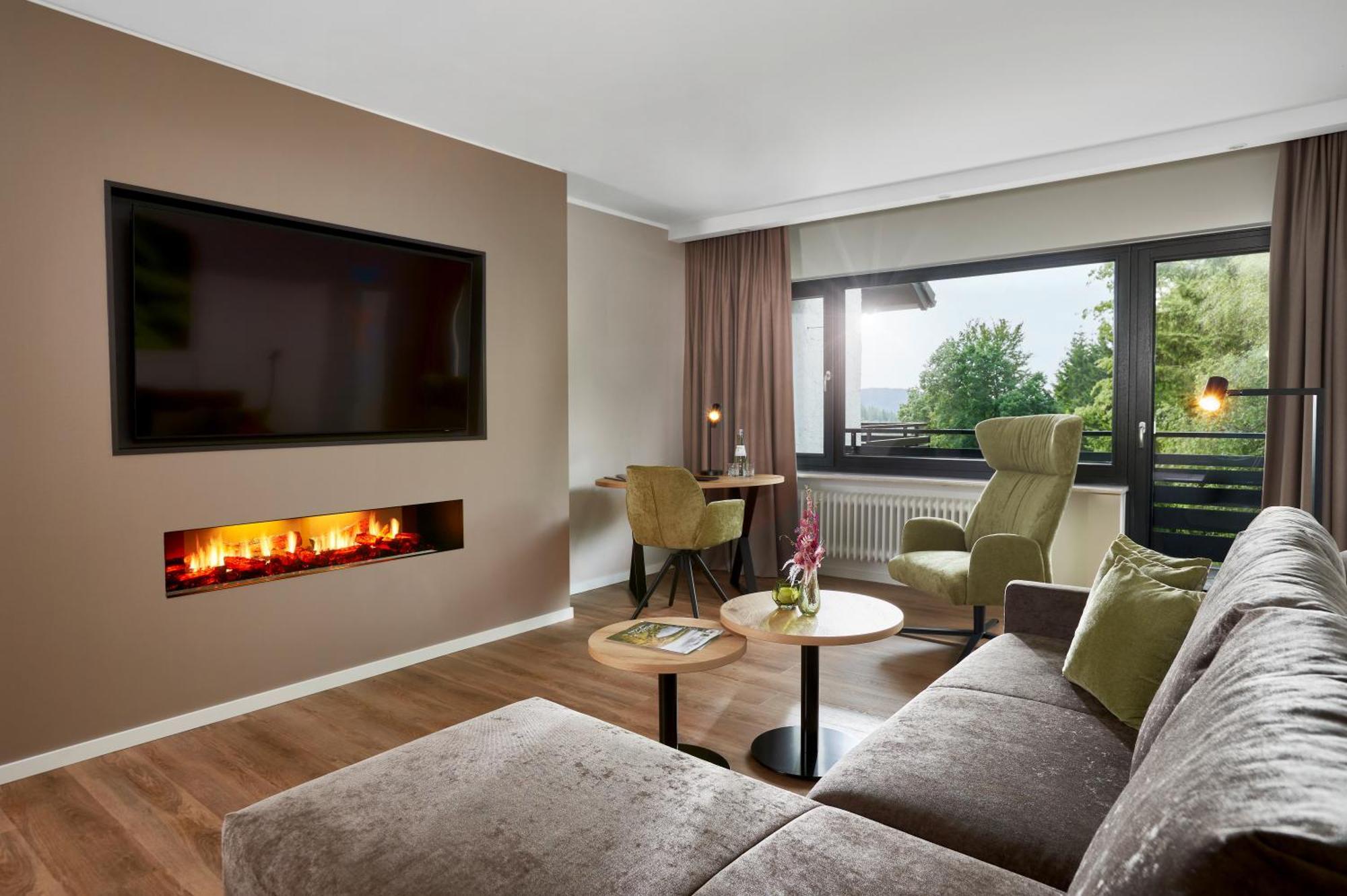 Sporthotel Grafenwald 다운 외부 사진