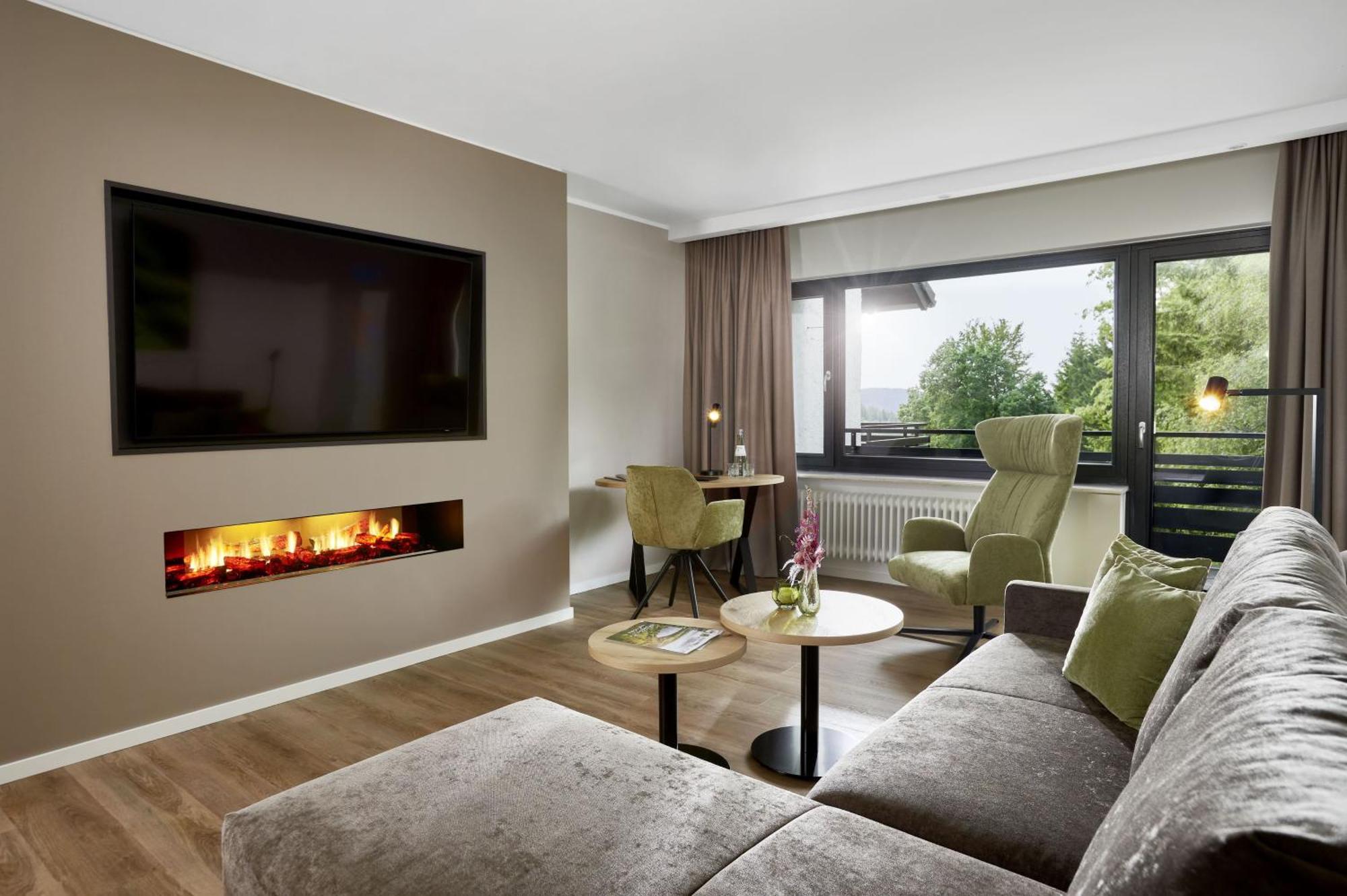 Sporthotel Grafenwald 다운 외부 사진