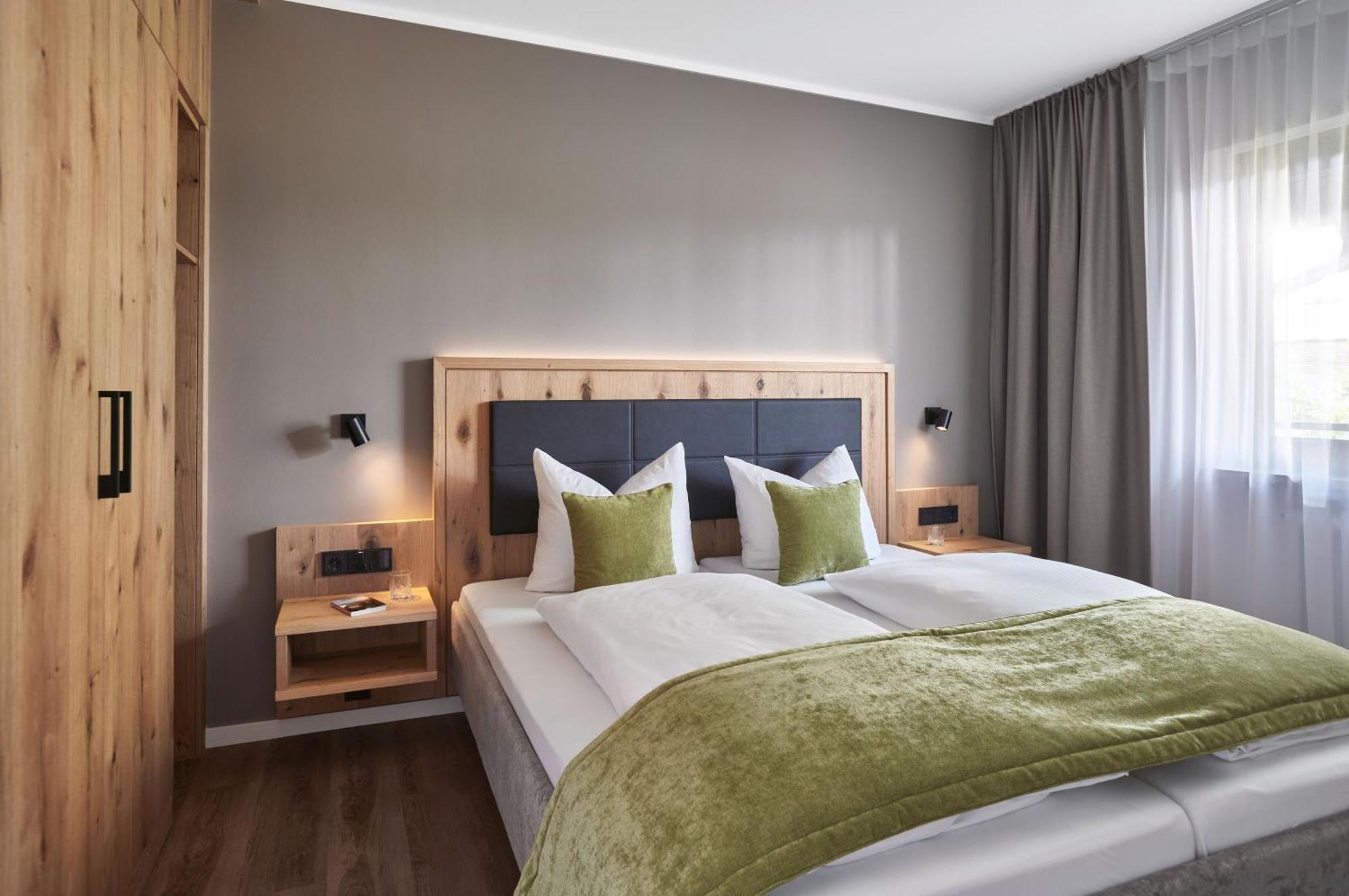 Sporthotel Grafenwald 다운 외부 사진